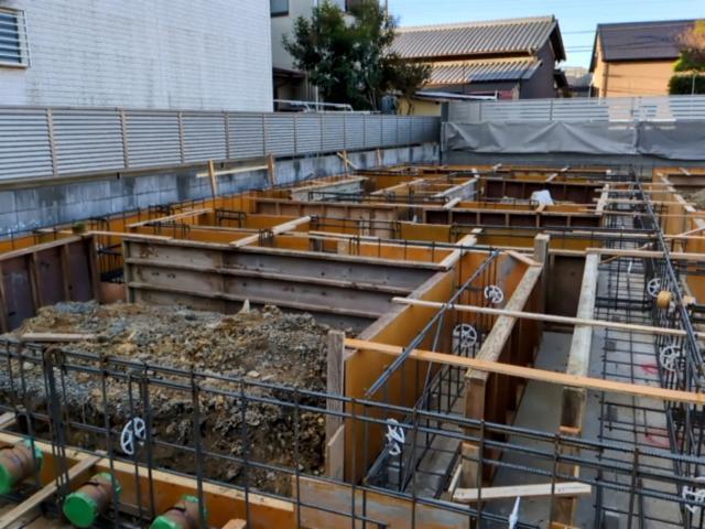 HILL COURT 水無瀬