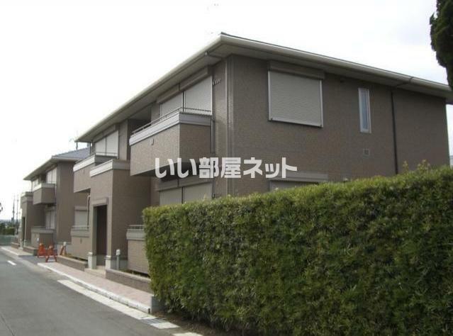 アリステージA