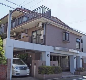 ストーク千川