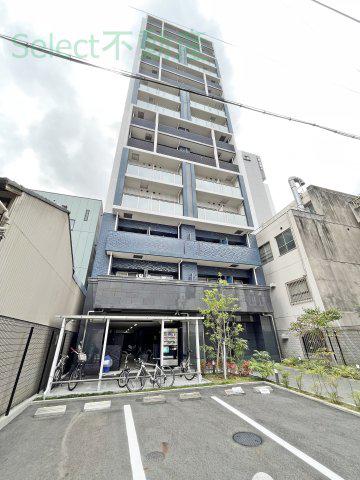 メイクスデザイン鶴舞