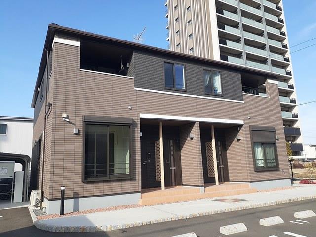 アベリア B