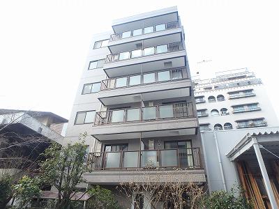 亀田ビル