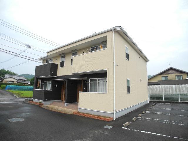 エアリーヒルA