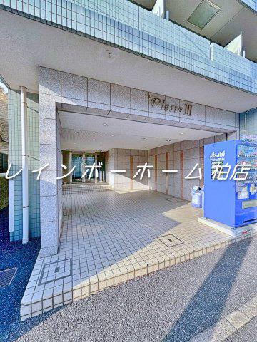 プレジオⅢ