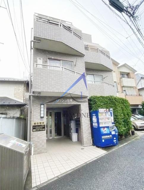 ロッシュ笹塚