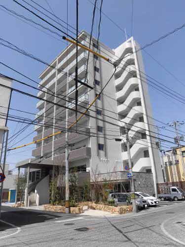 プレミア ステーション 西口
