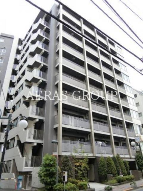 I-SUITEHIGASHINAKANO
