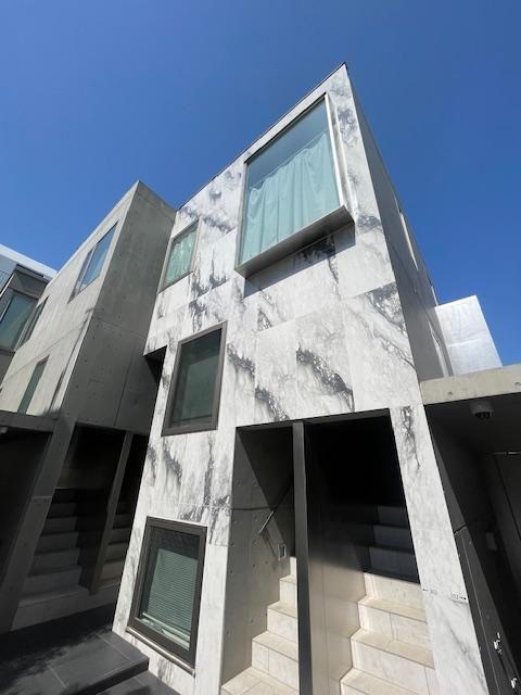 ルクール市ヶ谷払方町(1LDK/2階)