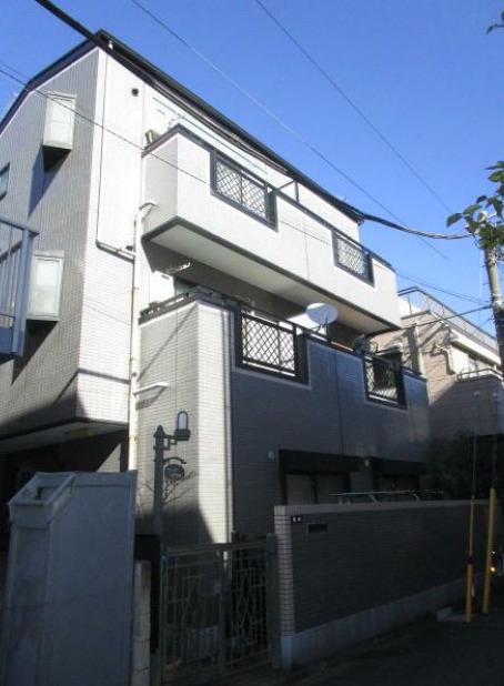 グレースニッタ