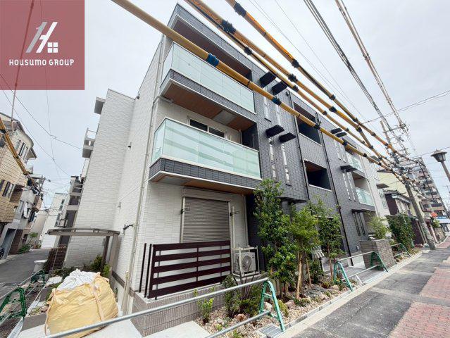D-ROOM緑橋