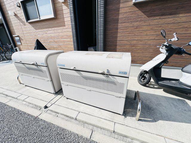 ハーモニーテラス愛知町V
