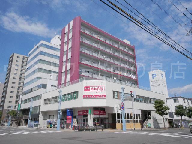 中の島ビル