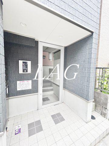 ヴィラ東武練馬