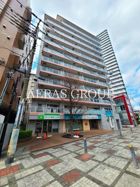 タケノヤハイツ錦町