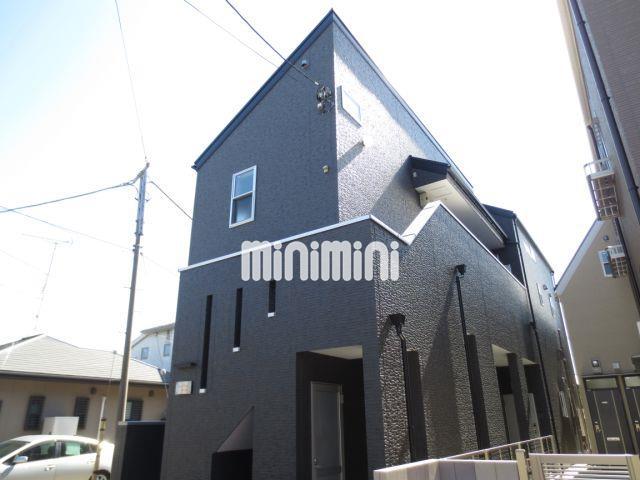 CLASSY HOUSE MACHIDA(1K/1階)