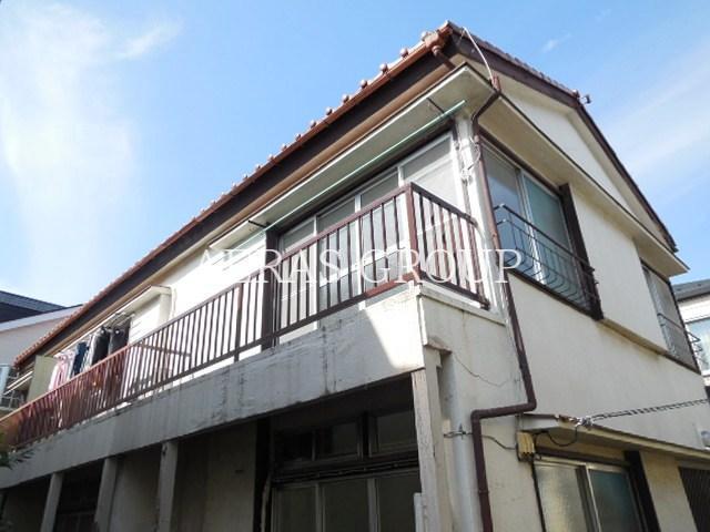 方南町ハウス