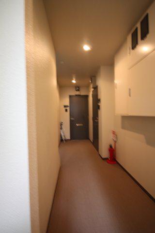 エフローザ小石川