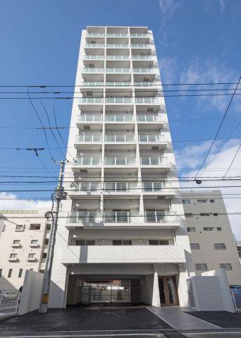  ライトヒルズ駅北