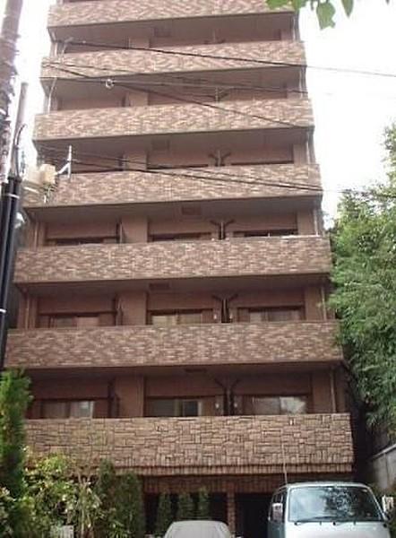 フェニックス赤坂