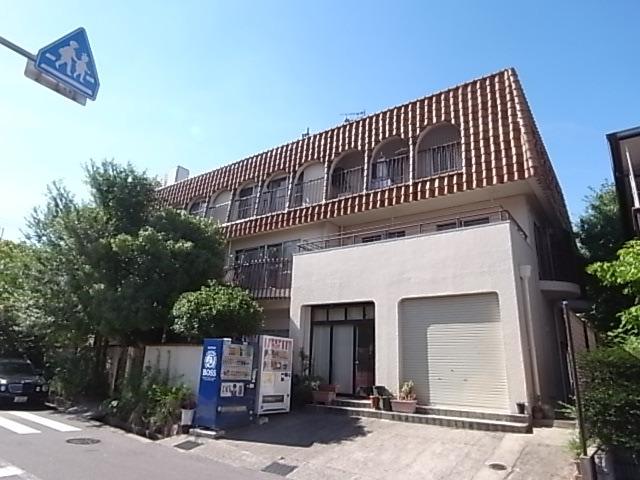 メゾン上甲東園