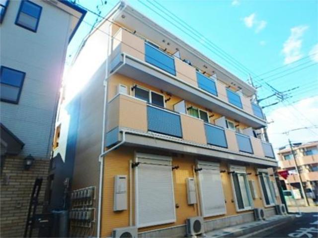 ファミーユ