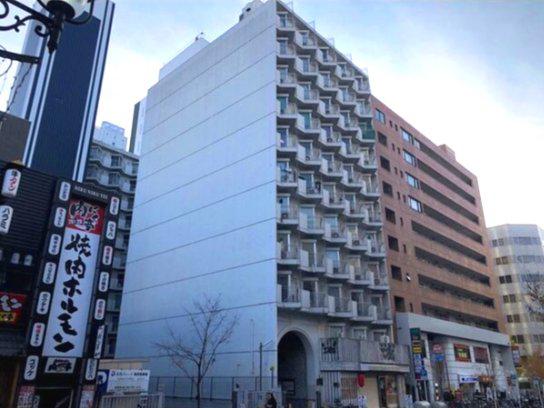 栄マンション