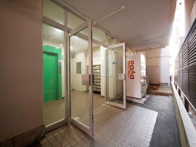 大産西新ビル