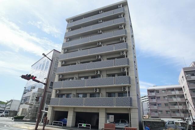 ステラ白山(1LDK/5階)