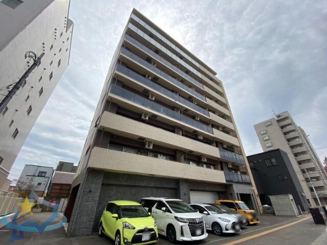 スペチアーレ伏見ウエスト