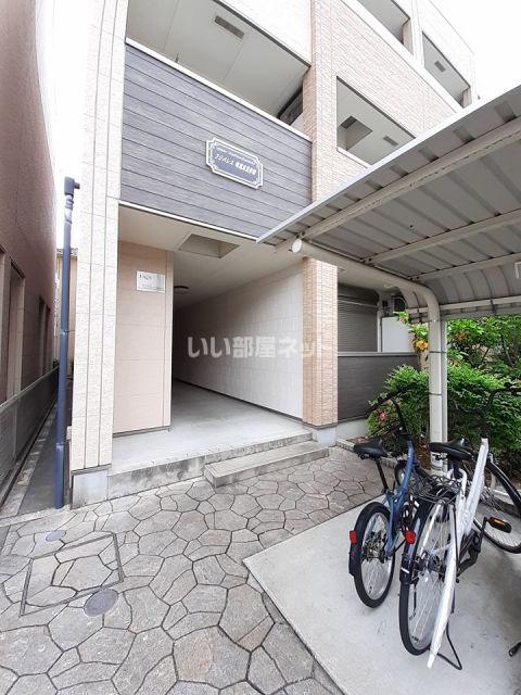 フジパレス堺鳳東III番館