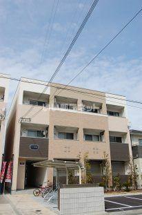 フジパレス堺鳳東III番館