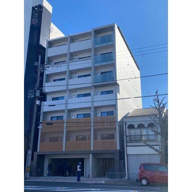 ウインズコート京都西陣