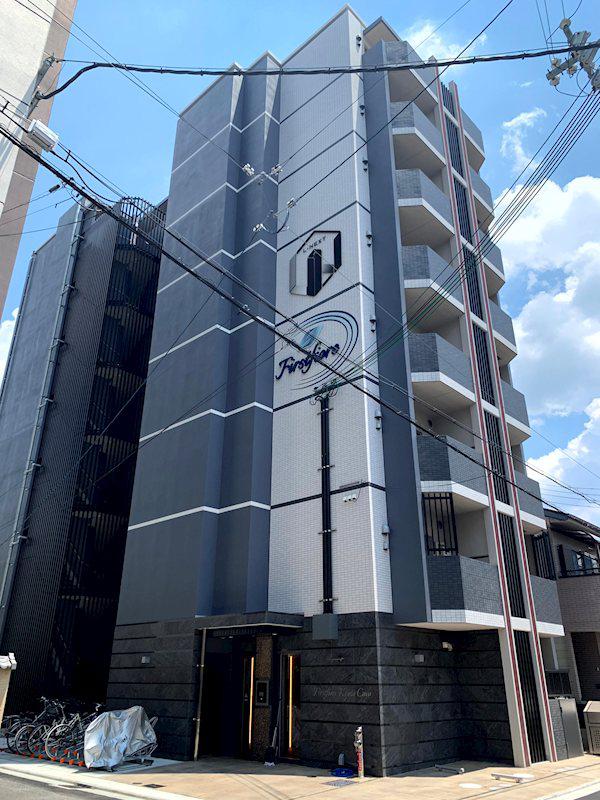 ファーストフィオーレ京都コーヴォ