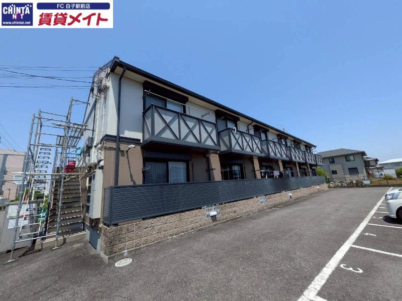 たちばな壱番館