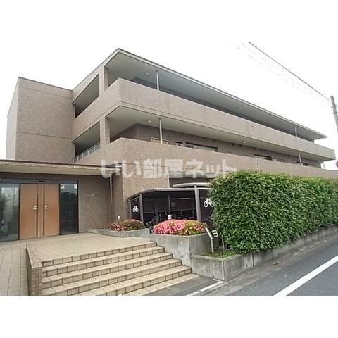 アソシエール練馬春日町