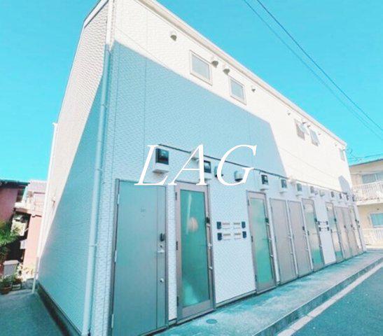TOKYOβ四ツ木10