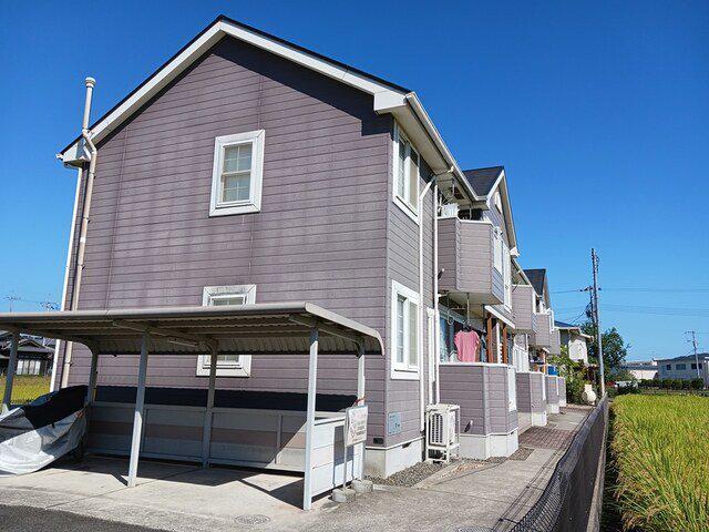 トッティー(2LDK/2階)