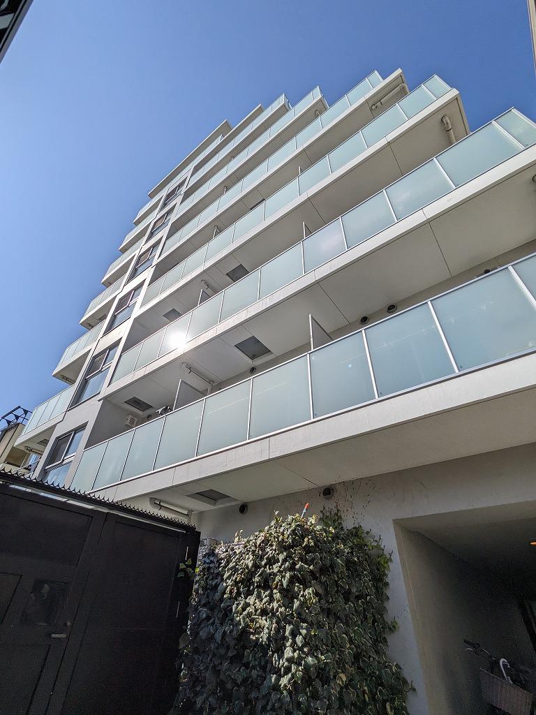 PROUD FLAT NEDU YANAKA