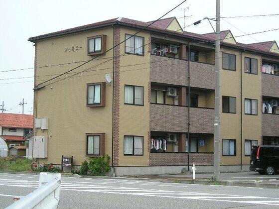 シャモニー