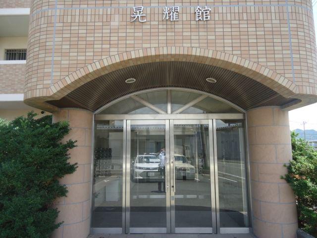 ＪＲ山陽本線 新山口駅 徒歩12分 5階建 築22年