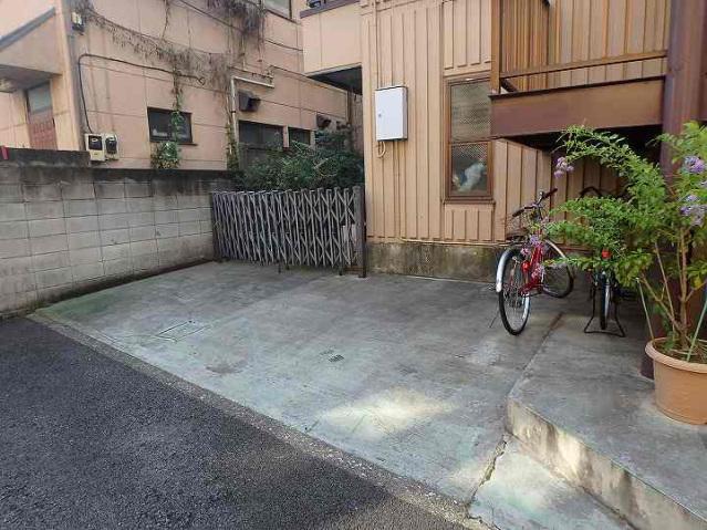 ハイムタニグチ