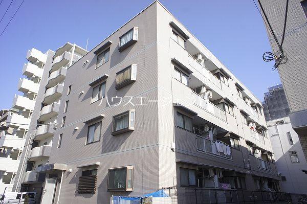 第1グレーシア小泉