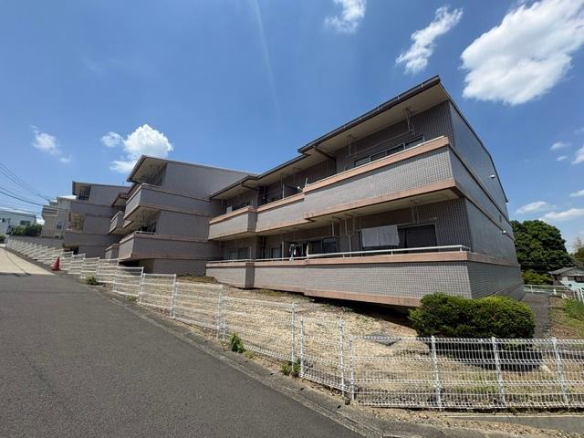 アイビー青葉台
