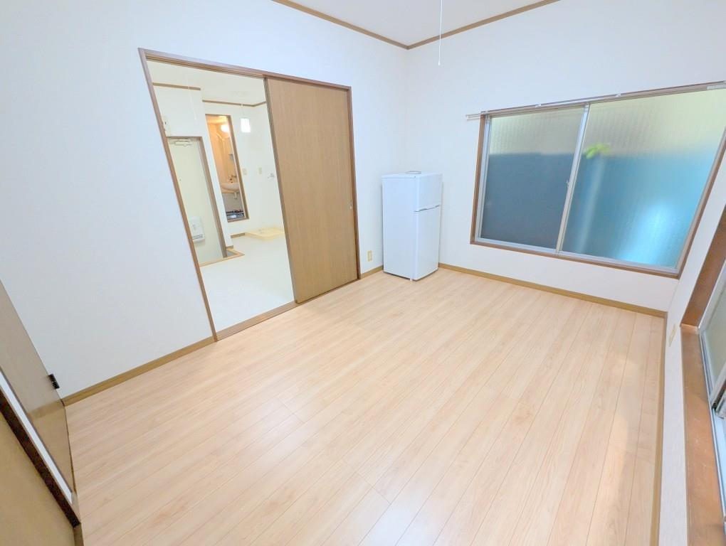国府台ハイツB棟