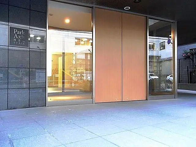 パークアクシス神楽坂ステージ