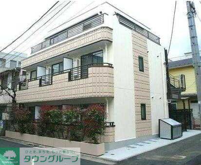 シティコート南青山