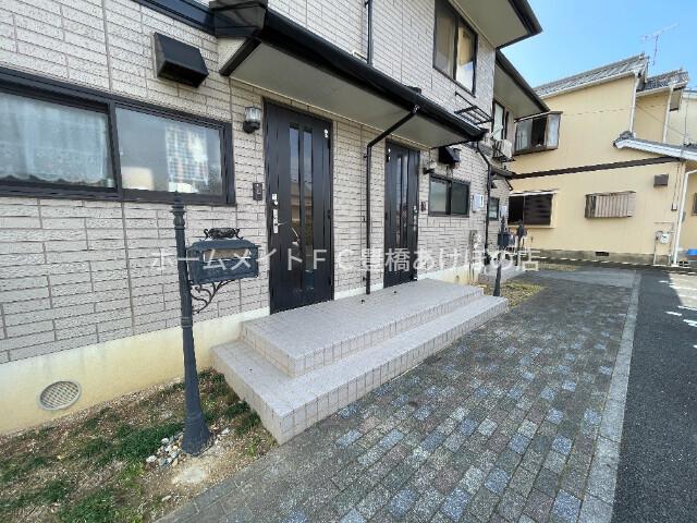 マイリトルタウン高師 壱番館