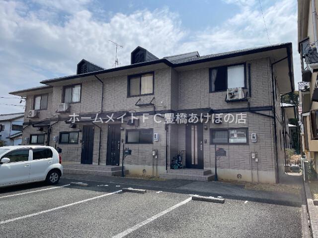 マイリトルタウン高師 壱番館(3DK/1階)