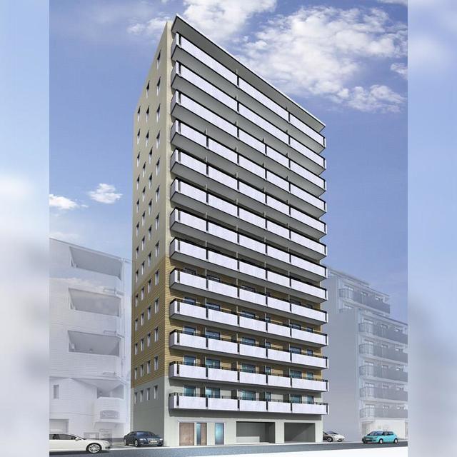 ベルファース錦糸町サウス