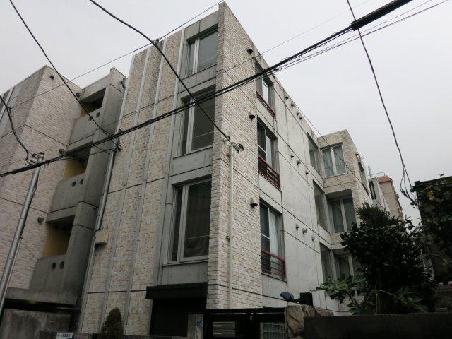 TOMS-K HOUSE